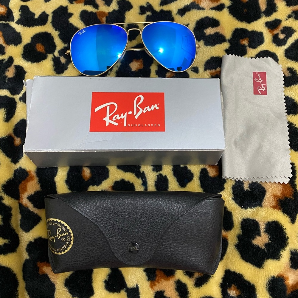 AVIATOR FLASH LENSES